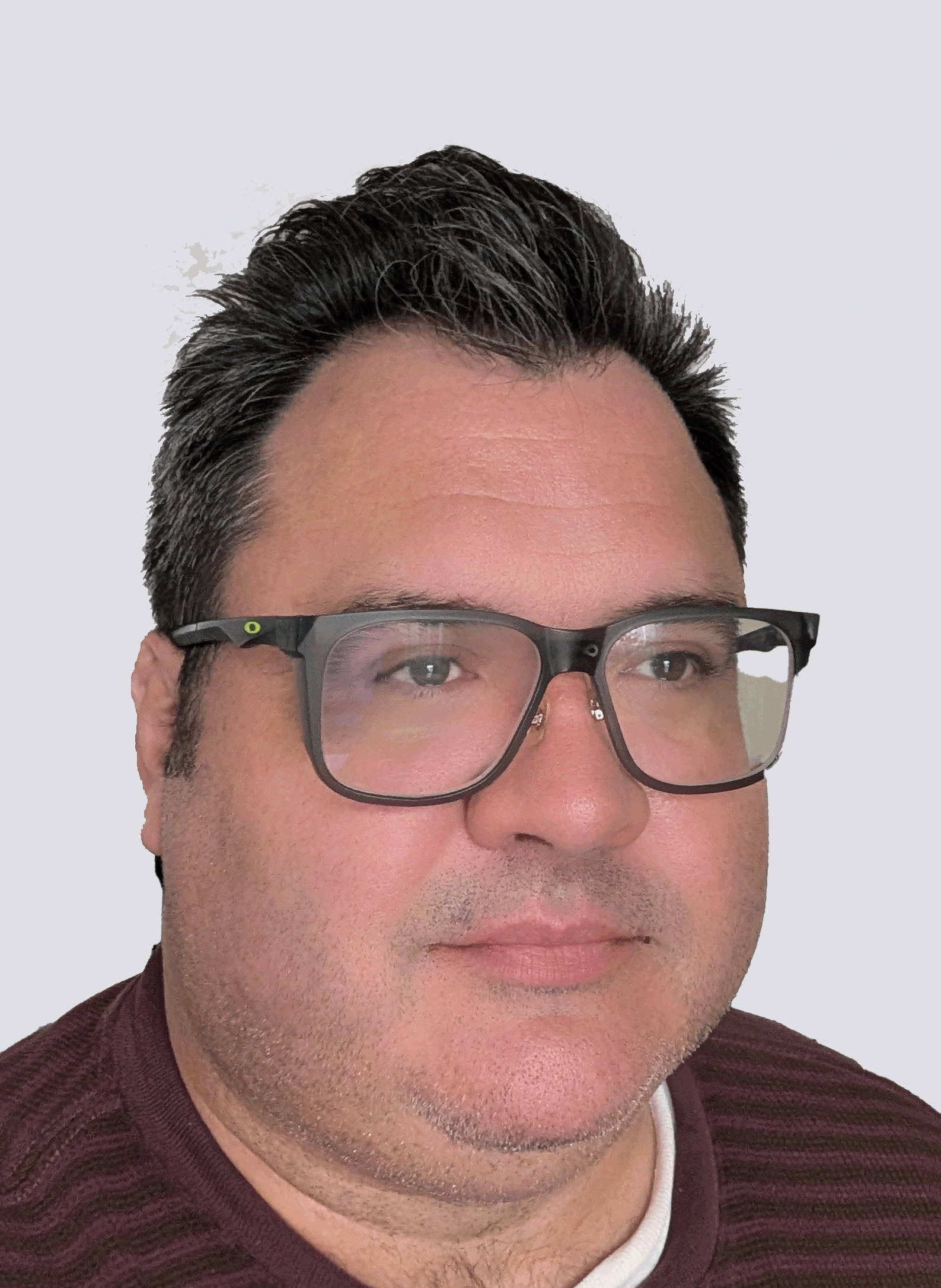 Brendan Scoggin Profile Photo